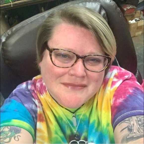 Meet your Posher, Stephanie - Picture 1 of 1